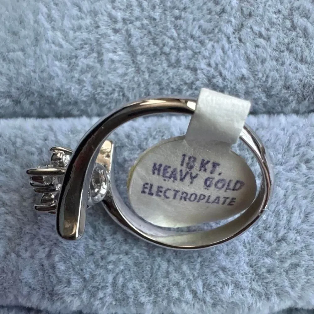 Source Unknown vintage new